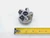 WALTER 2 1/2 O.D. FACE MILL F4041.UB26.064.Z06.13 1" PILOT 5 POCKETS LNGX130 - JG6221BL5