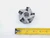WALTER 2 1/2 O.D. FACE MILL F4041.UB26.064.Z06.13 1" PILOT 5 POCKETS LNGX130 - JG6221BL5