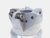 WALTER 2 1/2 O.D. FACE MILL F4041.UB26.064.Z06.13 1" PILOT 5 POCKETS LNGX130 - JG6221BL5