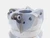 WALTER 2 1/2 O.D. FACE MILL F4041.UB26.064.Z06.13 1" PILOT 5 POCKETS LNGX130 - JG6221BL5