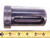 EA 1/2 I.D. X 2" O.D. Z LATHE BORING BAR BUSHING REDUCER SLEEVE EA68-45Z .5 2.0 - JJ3705CH5