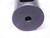 EA 3/8 ID X 1 1/2 OD Z LATHE BORING BAR BUSHING REDUCER SLEEVE EA68-43Z .375 1.5 - JJ3709CH5