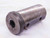 3/4 I.D. X 2" O.D. LATHE BORING BAR BUSHING REDUCER SLEEVE 4 1/4 OAL .75 2.0 - JJ3715CH5