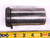 3/4 I.D. X 2" O.D. LATHE BORING BAR BUSHING REDUCER SLEEVE 4 1/4 OAL .75 2.0 - JJ3715CH5