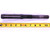 CLEVELAND SIZE "I" OD HSS ADJUSTABLE BLADE REAMER 9/16 SHANK 6FL 1 1/16 - 1 3/16 - JJ3736BX5