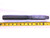 1 1/4 O.D. HSS HAND REAMER 15/16 SHANK 10 STRAIGHT FLUTE 1.2500 ONSIZE - JJ3739BU5