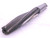 15/16 OD HSS BRIDGE REAMER MORSE TAPER #4 SHANK SPIRAL 5 FLUTE MT4 .9375 ONSIZE - JJ3742BU5