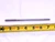 HANNIBAL 0.2655 OD HSS REAMER 0.23 SHANK 4 FL .2655 17/64 .2500 +.0155 OVERSIZE - JJ3745BR5