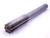 0.8115 OD HSS CHUCKING REAMER 5/8 SHANK 8 FL .8115 13/16 .8125 -.0010 UNDERSIZE - JJ3755BR5
