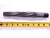 P & W #9 O.D. HSS BROWN & SHARPE TAPER REAMER 3/4 SHANK SPIRAL 8 FLUTE BS9 BS#9 - JJ3759BU5