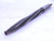 7/8 OD HSS BRIDGE REAMER MORSE TAPER #3 SHANK SPIRAL 5 FL MT3 .875 .8750 ONSIZE - JJ3762BU5