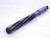 CLEVELAND 0.6995 OD HSS HAND REAMER .54 SHANK SPIRAL 8 FL .6995 .6875 OVERSIZE - JJ3764BU5