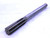 0.8655 OD HSS REAMER 3/4 SHANK 8 FL .8655 7/8 .8750 -.0095 UNDERSIZE 22 mm - JJ3765BU5