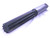 1 7/16 O.D. HSS HAND REAMER 1.075 SHANK 10 STRAIGHT FLUTE 1.4375 ONSIZE 1-7/16 - JJ3766BU5