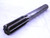 1.218 OD HSS REAMER 1" SHANK 8 FL 1.2180 1 7/32 1.2188 -.0008 UNDERSIZE 31 mm - JJ3767BU5