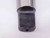 7/16 OD HSS BRIDGE REAMER MORSE TAPER #2 SHANK SPIRAL 5 FL .4375 ONSIZE 11 mm - JJ3768BU5