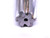 RRT 0.5666 OD HSS CARBIDE TIPPED REAMER .44 SHANK .5666 .5625 +.0041 OVERSIZE - JJ3771BA4
