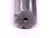 0.707 OD HSS REAMER 5/8 SHANK 8 FL .707 .7070 45/64 .7188 -.0118 UNDERSIZE 18 mm - JJ3772BA4