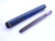 #8 O.D. HSS TAPER PIN REAMER 0.325 SHANK 6 STRAIGHT FLUTE NO. 8 HAND TAPERED - JJ3774BA4