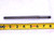 #8 O.D. HSS TAPER PIN REAMER 0.325 SHANK 6 STRAIGHT FLUTE NO. 8 HAND TAPERED - JJ3774BA4