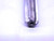 YANKEE 0.347 OD HSS REAMER .31 SHANK 6 FL .347 .3470 11/32 .3438 +.0032 OVERSIZE - JJ3775BA4