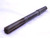 CLEVELAND 0.6715 OD HSS REAMER MT2 SHANK 8 FLUTE .6715 .6563 OVERSIZE 17 mm - JJ3778BT4
