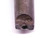CLEVELAND 0.6715 OD HSS REAMER MT2 SHANK 8 FLUTE .6715 .6563 OVERSIZE 17 mm - JJ3778BT4