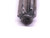 0.6085 OD HSS CARBIDE TIPPED REAMER MT2 SHANK 6 FL .6085 .5938 +.0147 OVERSIZE - JJ3780BT4