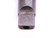 0.6085 OD HSS CARBIDE TIPPED REAMER MT2 SHANK 6 FL .6085 .5938 +.0147 OVERSIZE - JJ3780BT4