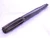 AMPCO 0.8732 OD HSS REAMER 1/2 SHANK 8 FLUTE .8732 7/8 .8750 -.0018 UNDERSIZE - JJ3781BJ3