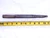 AMPCO 0.8732 OD HSS REAMER 1/2 SHANK 8 FLUTE .8732 7/8 .8750 -.0018 UNDERSIZE - JJ3781BJ3