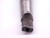 0.5075 OD HSS REAMER MT1 SHANK 8 FLUTE .5075 1/2 .5000 +.0075 OVERSIZE 13 mm - JJ3783BJ3