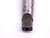 0.5075 OD HSS REAMER MT1 SHANK 8 FLUTE .5075 1/2 .5000 +.0075 OVERSIZE 13 mm - JJ3783BJ3