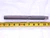 ST 13/16 O.D. HSS HAND REAMER 0.605 SHANK 8 STRAIGHT FLUTE .8125 ONSIZE - JJ3789BJ3