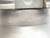 CAT50 COMMAND 2" PILOT O.D. 3/4 KEY FACE MILL TOOL HOLDER C654-2000 3" PROJ. 2.0 - NS7959BC6