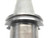 CAT50 7/8 PILOT O.D. 25mm BOLT DISTANCE FACE MILL TOOL HOLDER EXTENDED .875