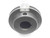 CAT50 INGERSOLL C50-77TA412 1 1/4 I.D. X 3/16 KEY WIDTH AUTO SHANK TOOL HOLDER - NS7968BC6
