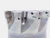 4" O.D. COOLANT THRU FACE MILL 1 1/2 PILOT 5/8 KEY HOLDS 9 INSERTS 4.0 INDEXABLE - JG6223BL5