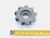 ISCAR 5" FACE MILL FF FWX D5.00-09-1.50-08 1 1/2 PILOT 9 POCKETS WXCU 0806 5.0 - JG6226BL5
