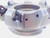 ISCAR 4" FACE MILL S845 F45SX D4.0-7-1.5-R16 1 1/2 PILOT 7 POCKETS SXMU 1606 4.0 - JG6227BL5