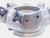 ISCAR 4" FACE MILL S845 F45SX D4.0-7-1.5-R16 1 1/2 PILOT 7 POCKETS SXMU 1606 4.0 - JG6227BL5