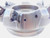 ISCAR 4" FACE MILL S845 F45SX D4.0-7-1.5-R16 1 1/2 PILOT 7 POCKETS SXMU 1606 4.0 - JG6227BL5
