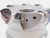 WALTER 4" O.D. FACE MILL F4030.UB38.102.Z07.02 1 1/2 PILOT 7 POCKETS P23696-2.0 - JG6229BL5