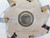 WALTER 4" O.D. FACE MILL F4030.UB38.102.Z07.02 1 1/2 PILOT 7 POCKETS P23696-2.0 - JG6229BL5