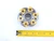 VARGUS VARDEX 3.46 O.D. THREADING FACE MILL TM6SC D346-125-5V6-ABUT 1 1/4 PILOT - JG6240BL5