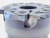 VARGUS VARDEX 3.46 O.D. THREADING FACE MILL TM6SC D346-125-5V6-ABUT 1 1/4 PILOT - JG6241BL5