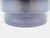 VARGUS VARDEX 3.46 O.D. THREADING FACE MILL TM6SC D346-125-5V6-ABUT 1 1/4 PILOT - JG6241BL5