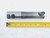 WALTER 1.575 DIA. COOLANT INDEXABLE END MILL F2231-UW.040.Z02.10 1 1/2 SHANK 2FL - JG6247BL5
