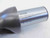 SANDVIK 50mm O.D. INDEXABLE DRILL 880-D5000L40-03 40mm SHANK 880-0805...-P/C - JG6249BL5