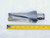 KOMET 46mm O.D. INDEXABLE INSERT DRILL U10 84600 ABS 63 SHANK 2 FL SOEX 07T308 - JG6250BL5